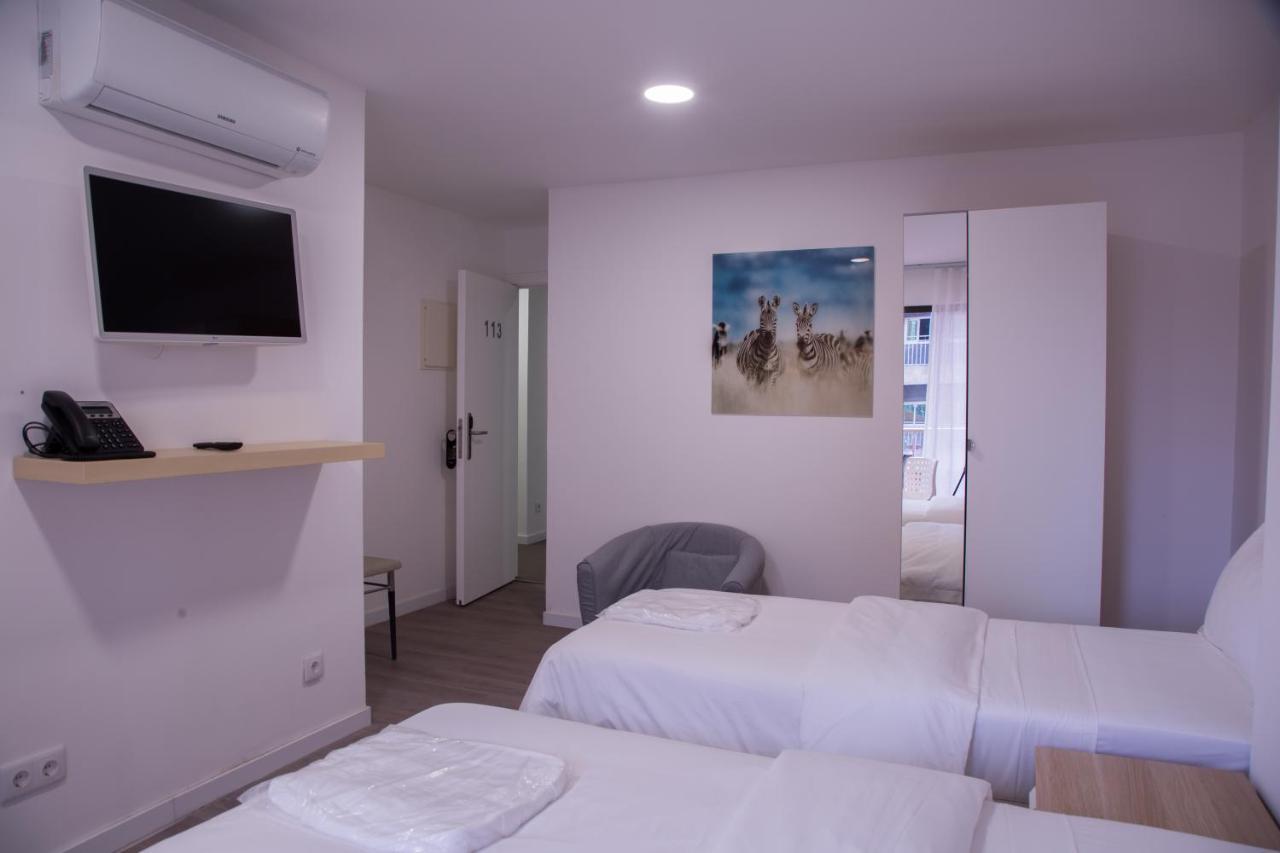 Wdc Aparthotel - Buea ภายนอก รูปภาพ